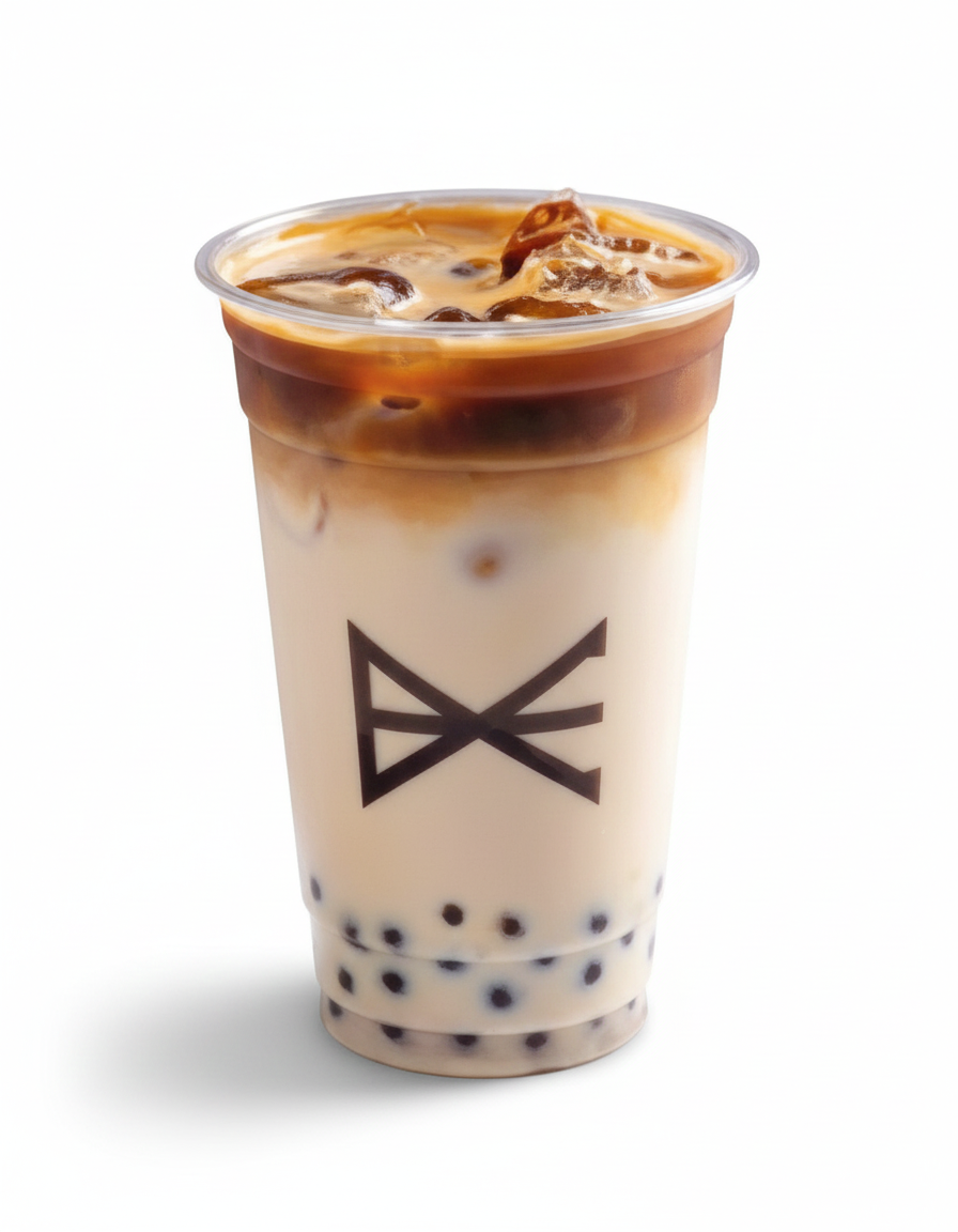 Phobus Bubble Tea